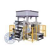 Стрейч-худ машина PCL-001-L